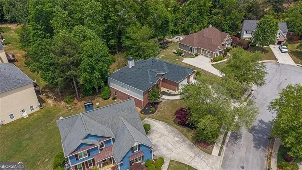 8828 Patricia Rose Douglasville, GA 30134