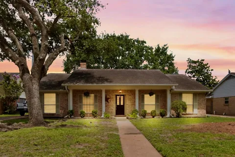 2526 Palo Pinto Drive