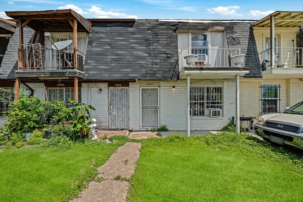 12054 Beechnut Street Houston, TX 77072