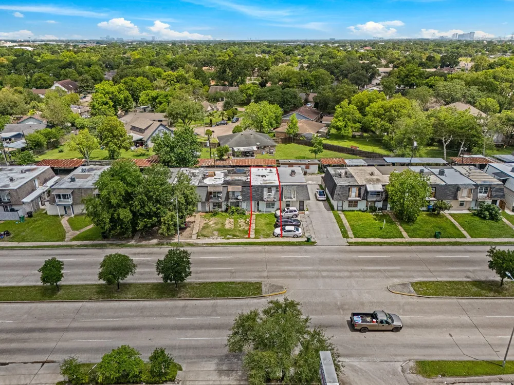 12054 Beechnut Street Houston, TX 77072