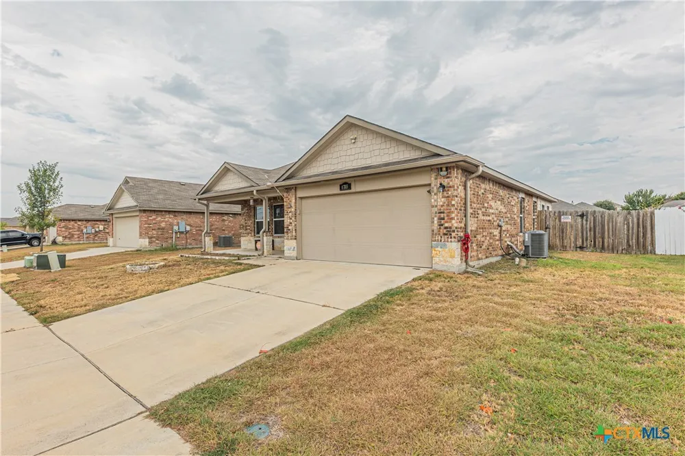 6703 Catherine Drive Killeen, TX 76542
