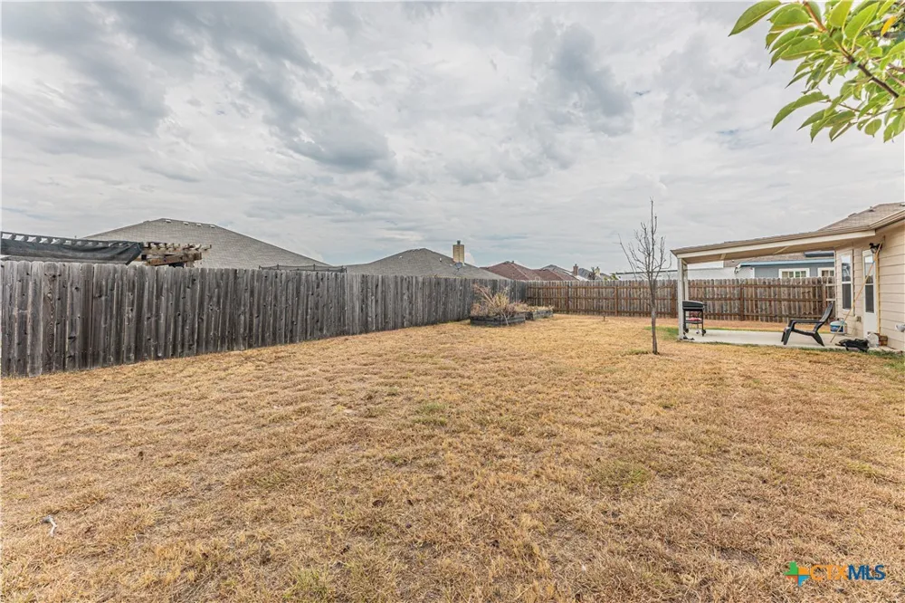 6703 Catherine Drive Killeen, TX 76542