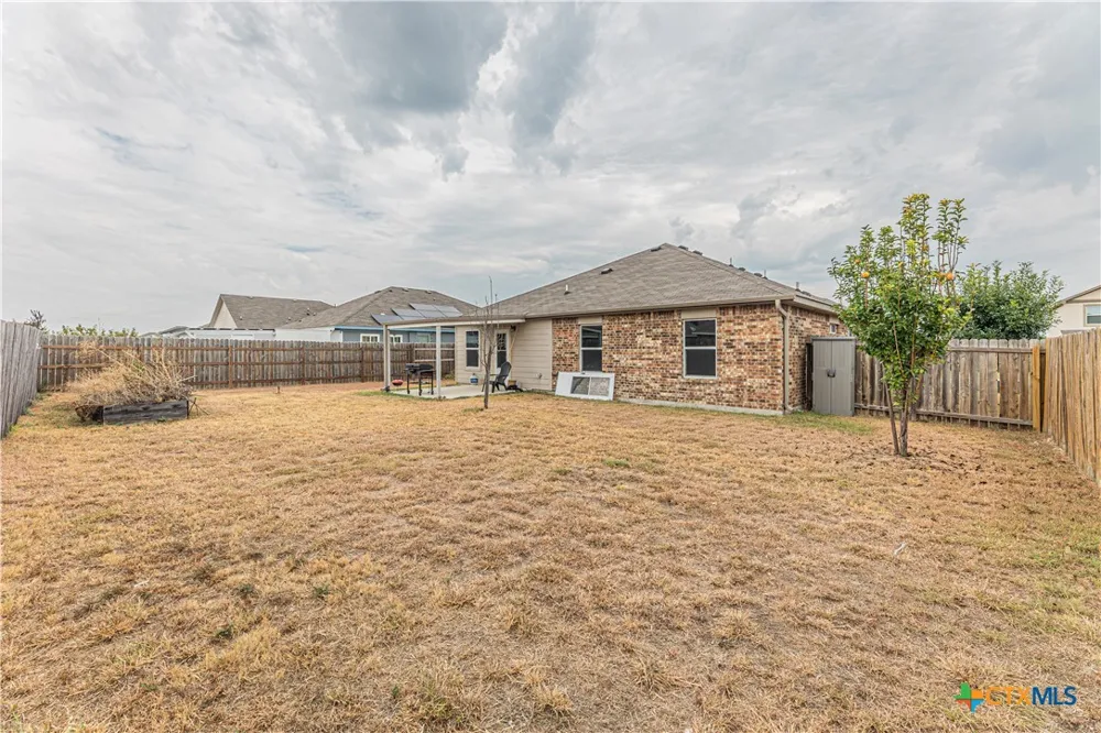 6703 Catherine Drive Killeen, TX 76542