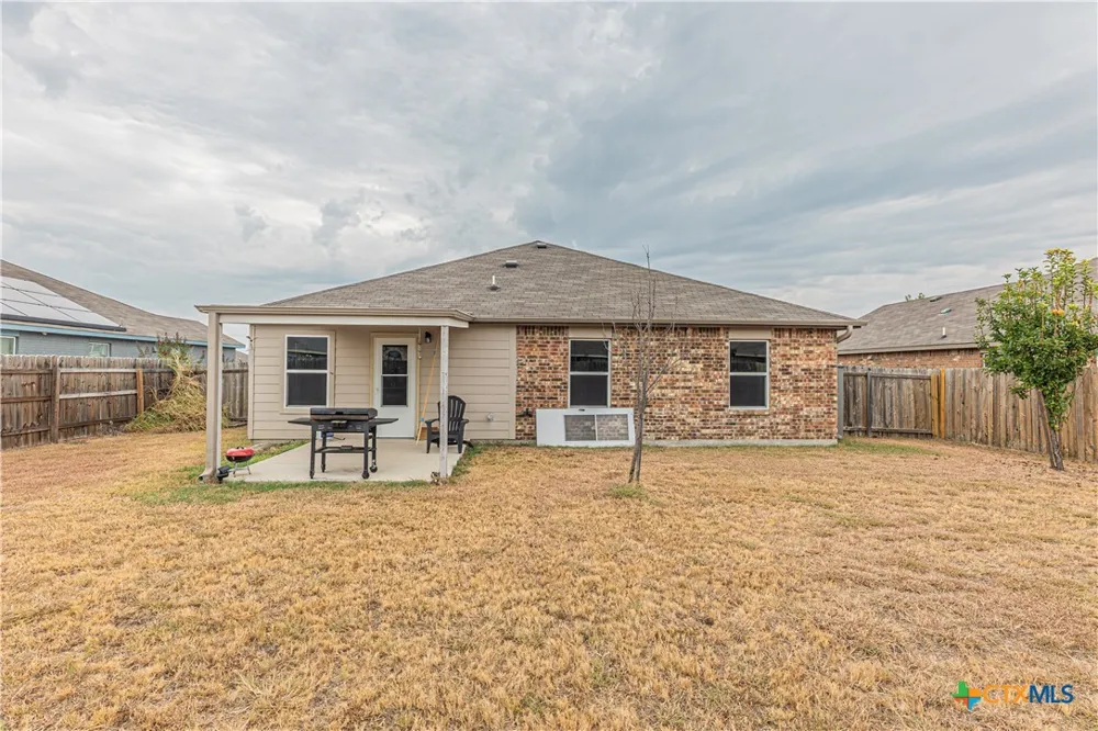 6703 Catherine Drive Killeen, TX 76542