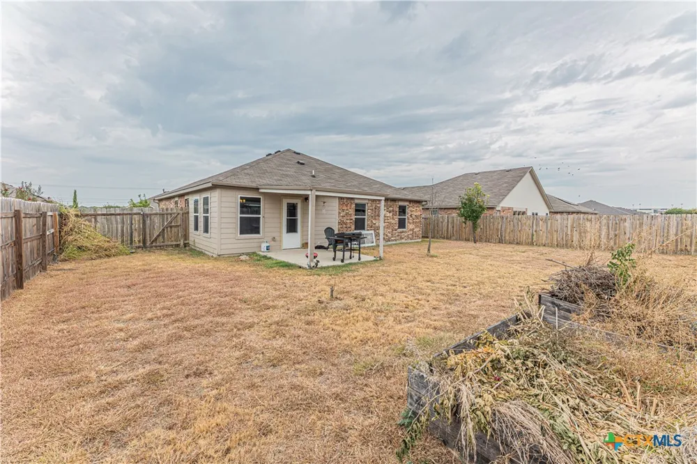 6703 Catherine Drive Killeen, TX 76542
