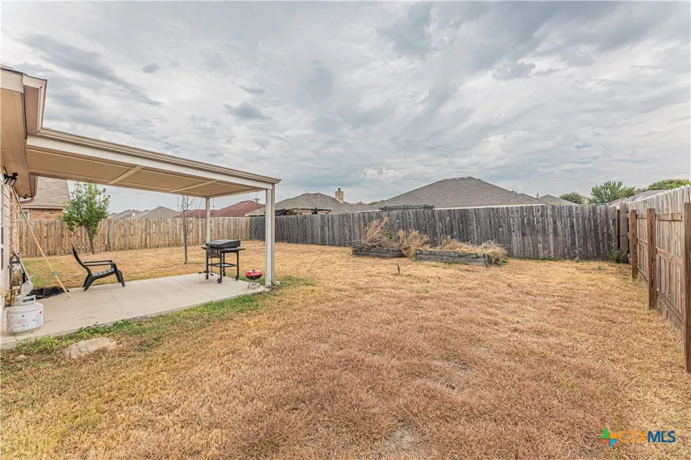 6703 Catherine Drive Killeen, TX 76542
