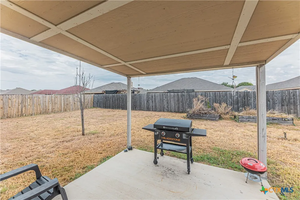 6703 Catherine Drive Killeen, TX 76542