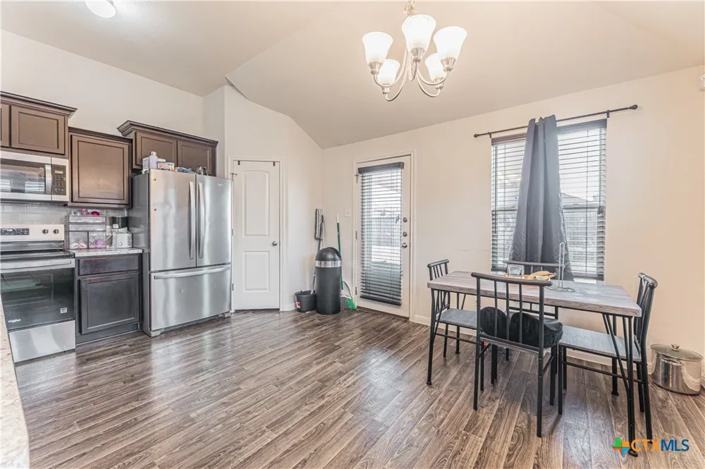 6703 Catherine Drive Killeen, TX 76542