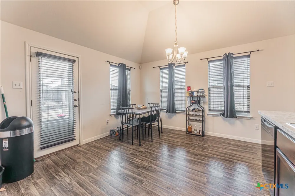 6703 Catherine Drive Killeen, TX 76542