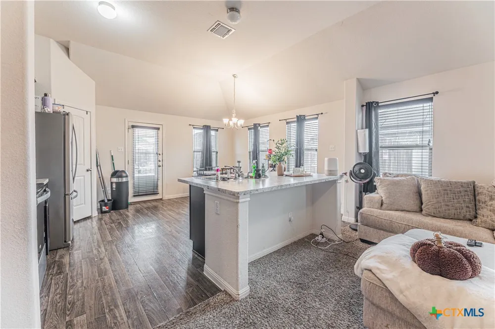 6703 Catherine Drive Killeen, TX 76542