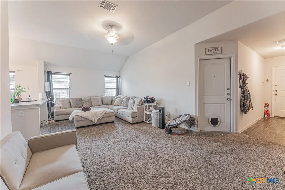 6703 Catherine Drive Killeen, TX 76542