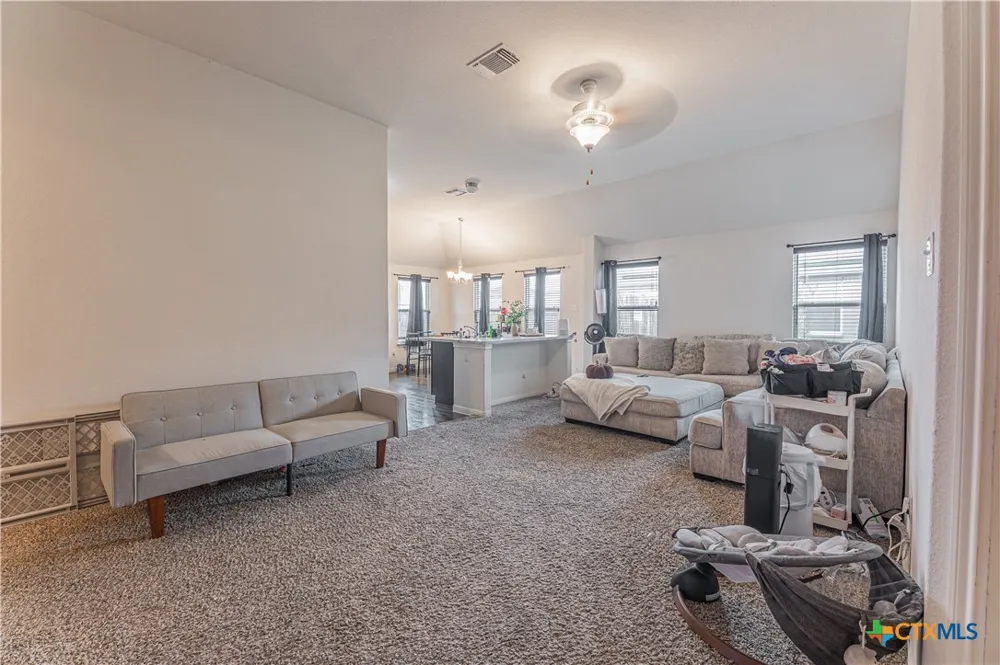 6703 Catherine Drive Killeen, TX 76542