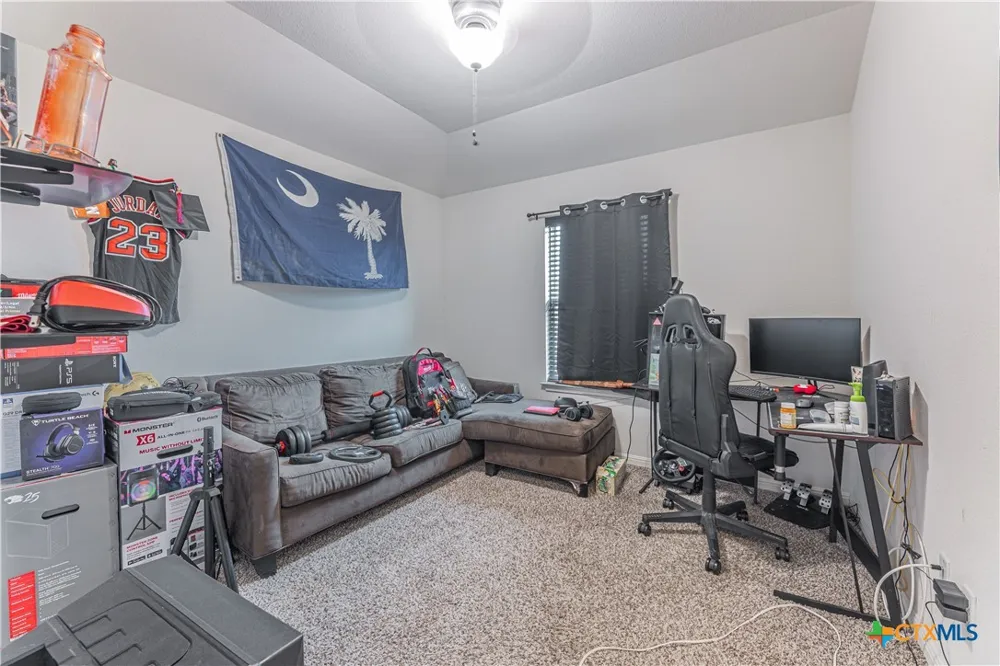 6703 Catherine Drive Killeen, TX 76542