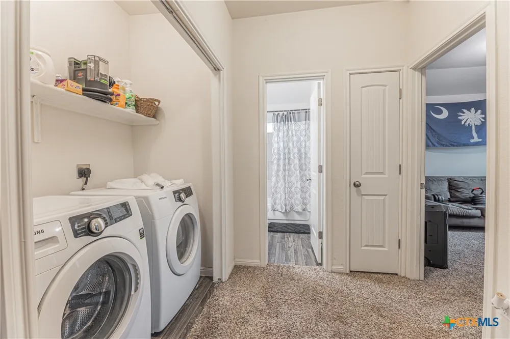 6703 Catherine Drive Killeen, TX 76542