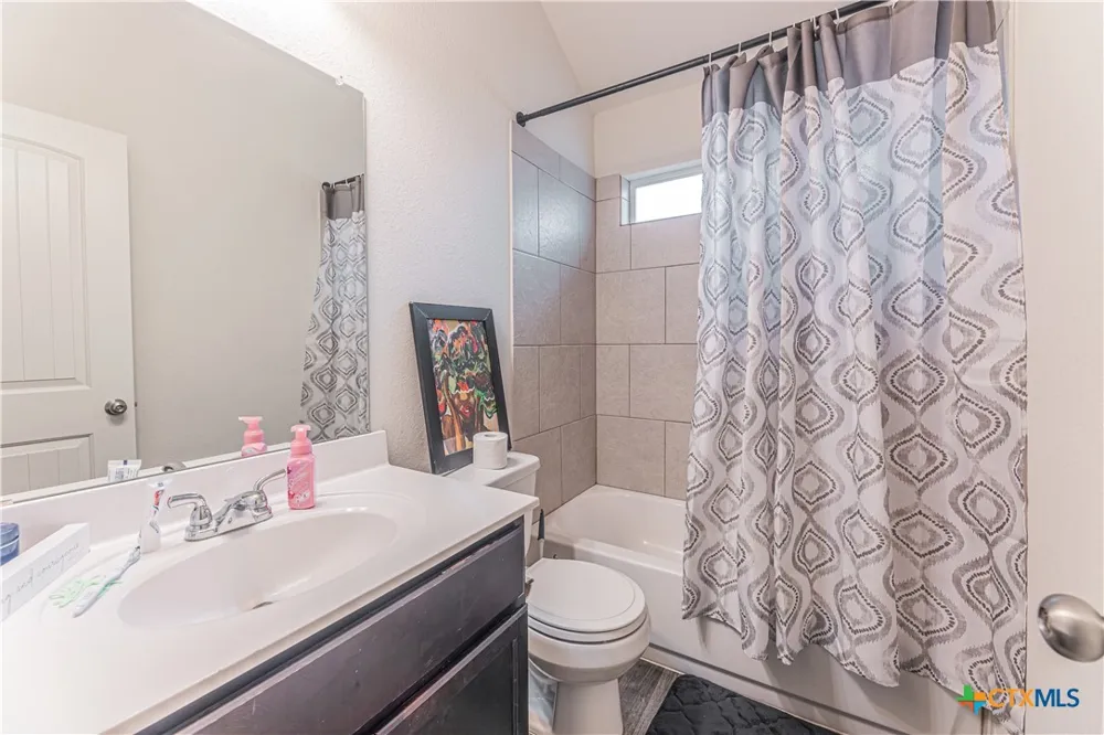 6703 Catherine Drive Killeen, TX 76542