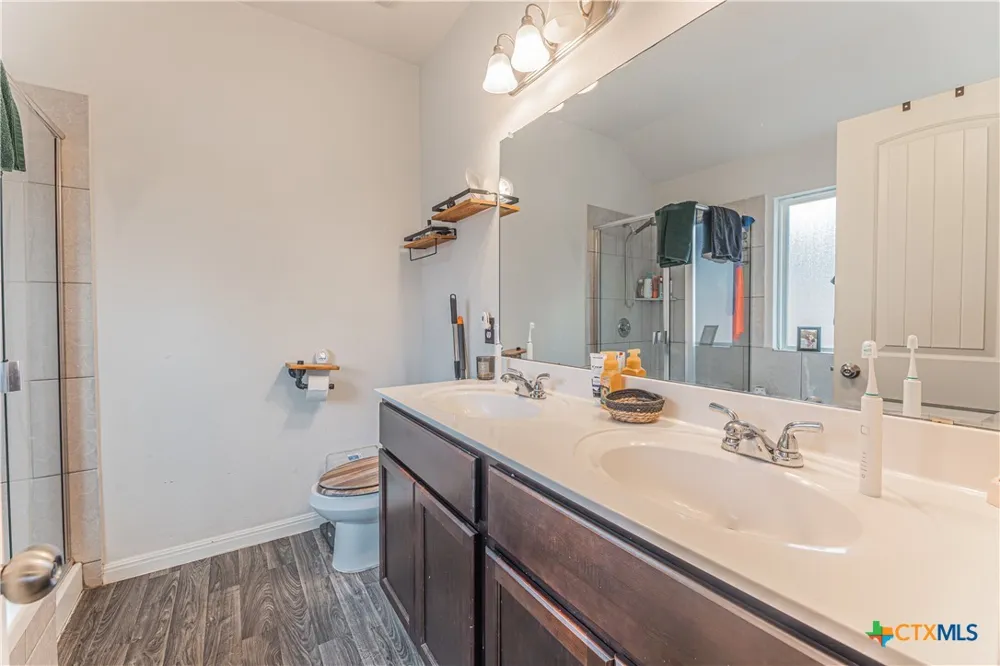 6703 Catherine Drive Killeen, TX 76542