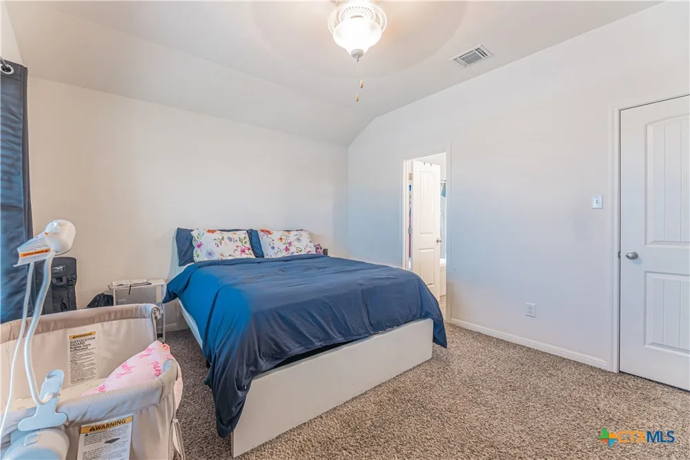 6703 Catherine Drive Killeen, TX 76542