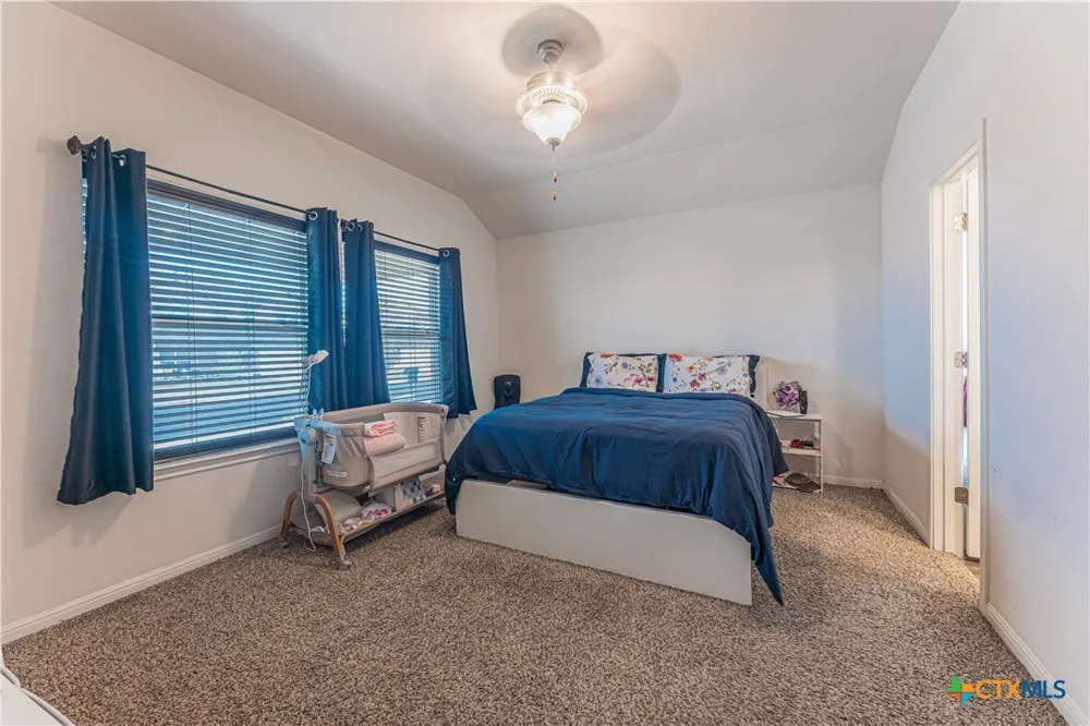 6703 Catherine Drive Killeen, TX 76542