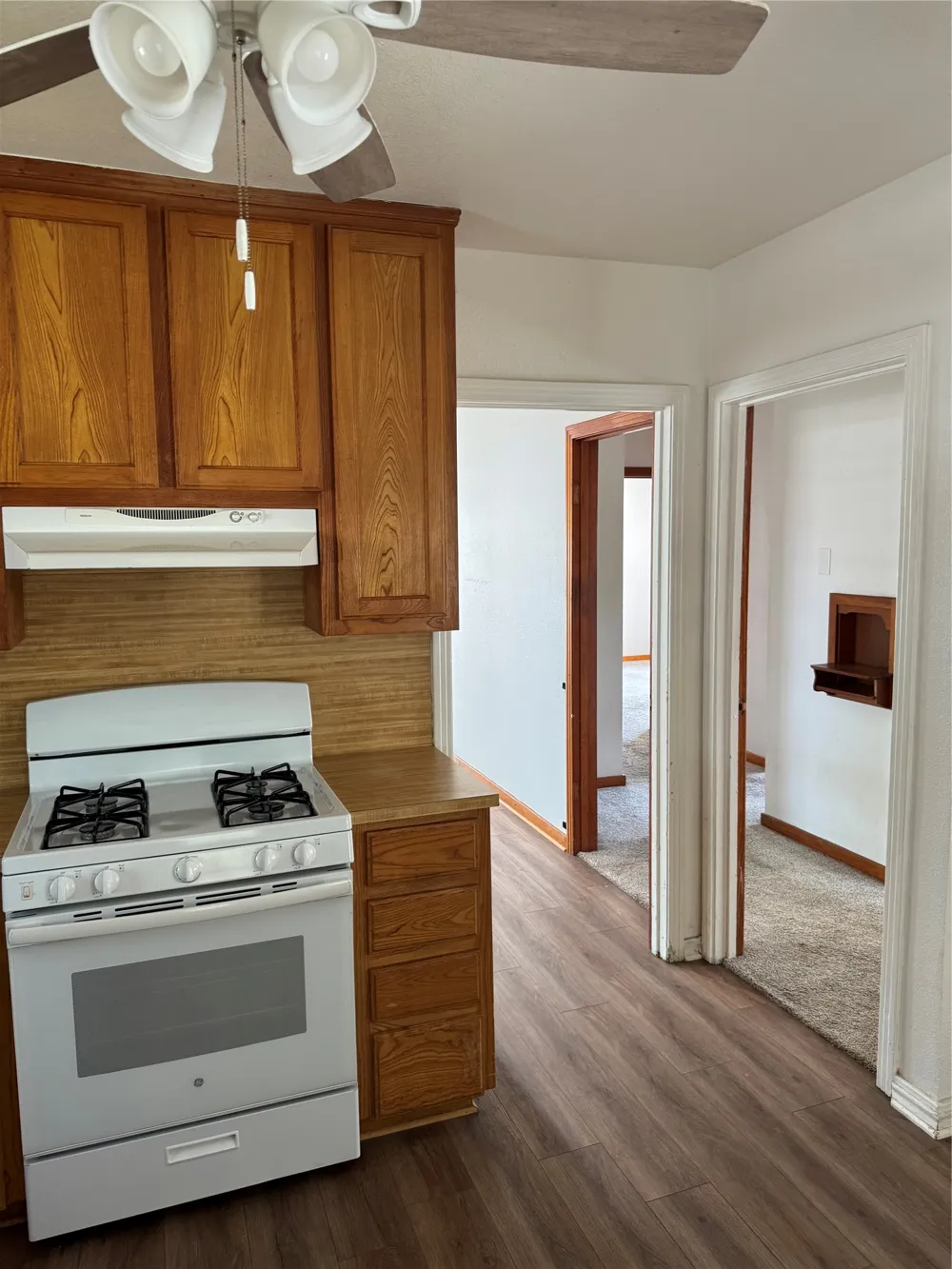 509 Whitehead Street Smithville, TX 78957