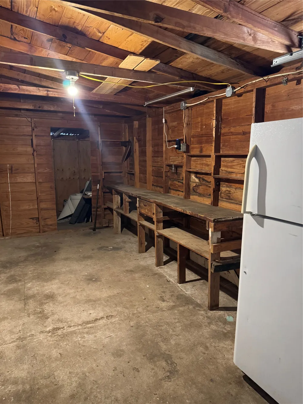509 Whitehead Street Smithville, TX 78957
