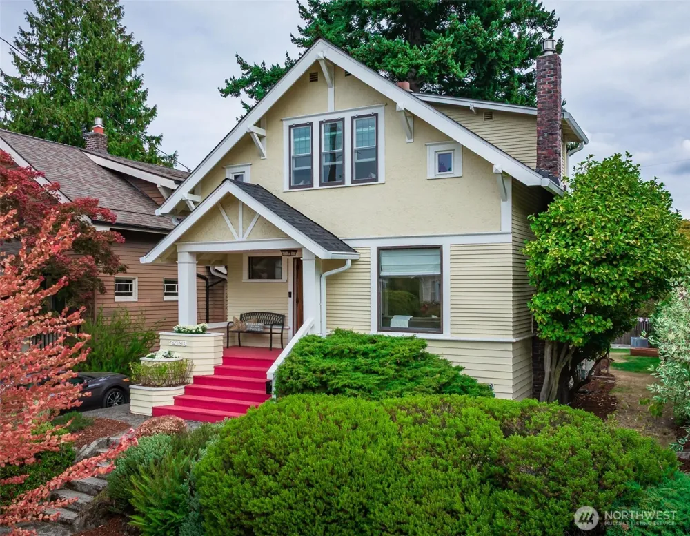 2428 5th Avenue W Seattle, WA 98119