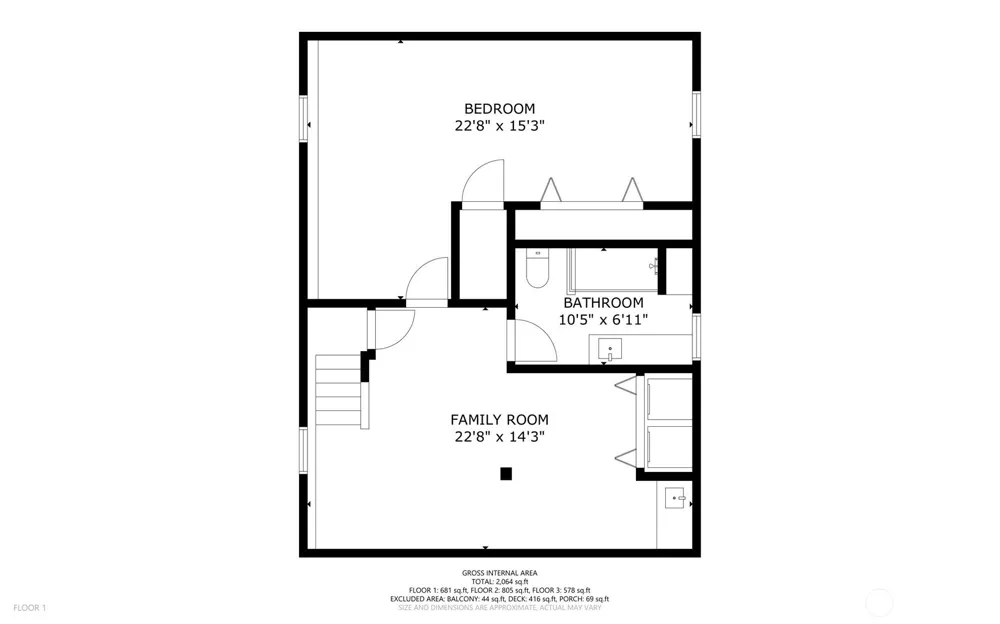 2428 5th Avenue W Seattle, WA 98119