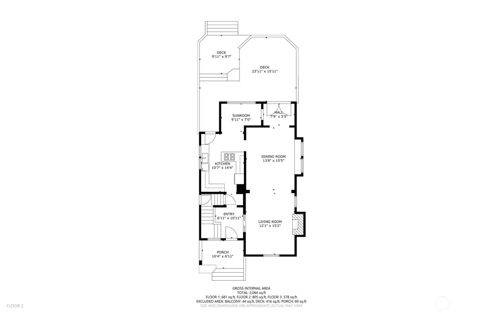 2428 5th Avenue W Seattle, WA 98119