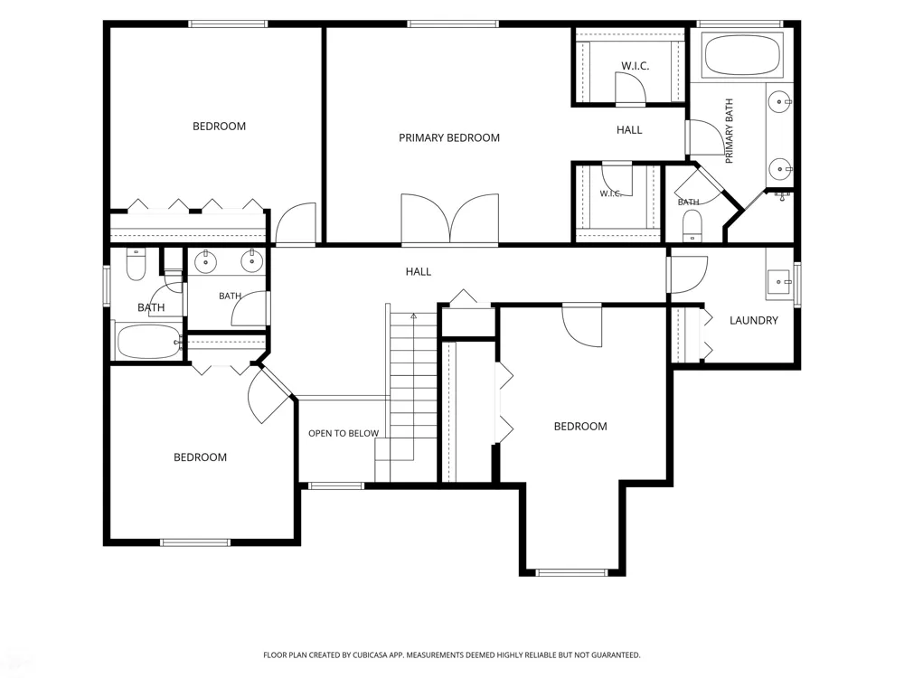 21961 Pinder Court Macomb Township, MI 48044