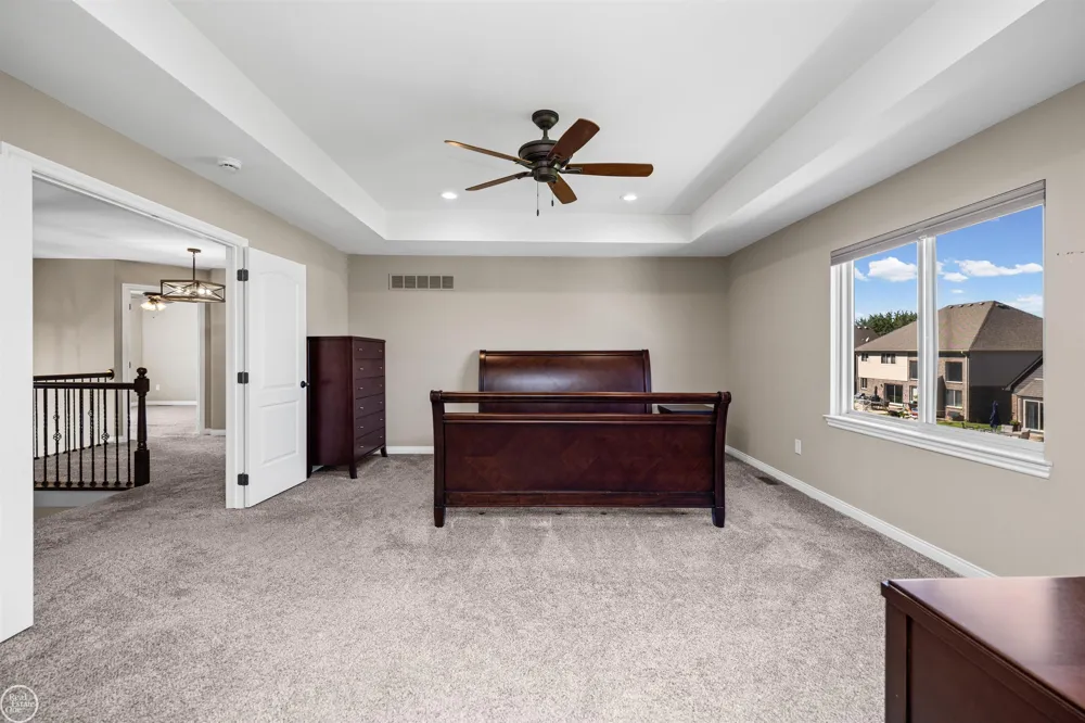 21961 Pinder Court Macomb Township, MI 48044