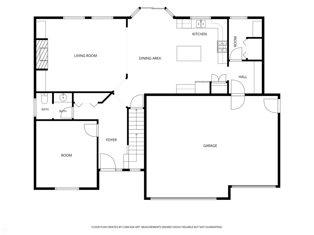 21961 Pinder Court Macomb Township, MI 48044