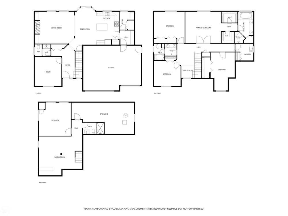 21961 Pinder Court Macomb Township, MI 48044
