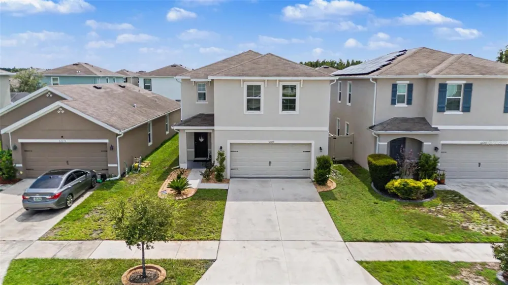 32664 DASHEL PALM LANE Wesley Chapel, FL 33543