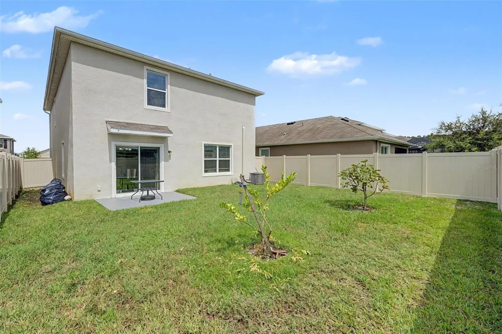 32664 DASHEL PALM LANE Wesley Chapel, FL 33543