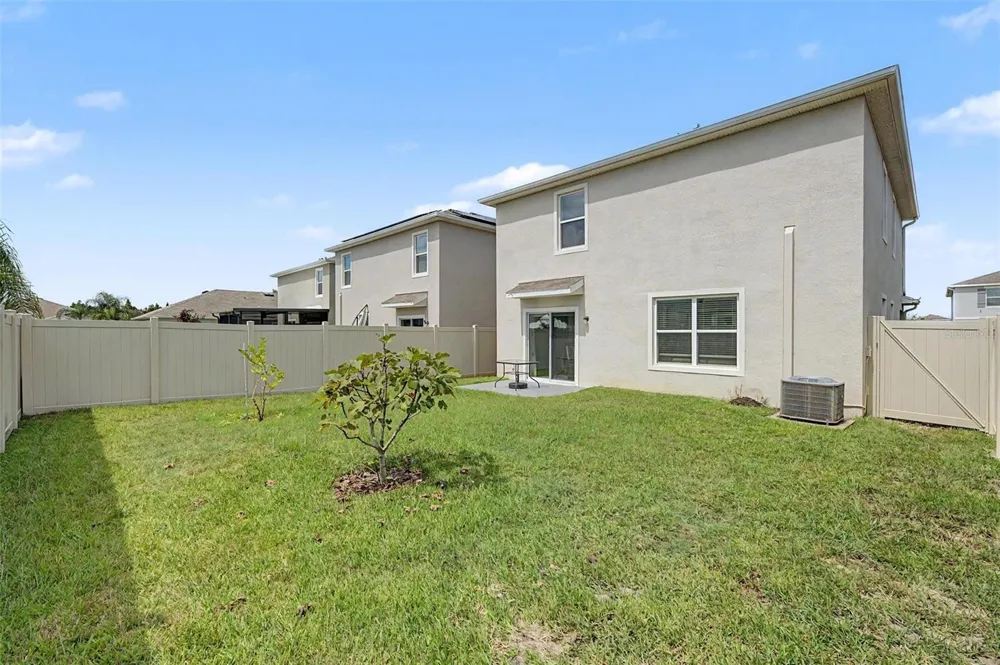32664 DASHEL PALM LANE Wesley Chapel, FL 33543