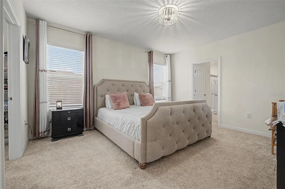 32664 DASHEL PALM LANE Wesley Chapel, FL 33543