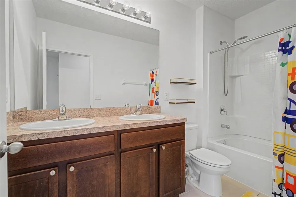 32664 DASHEL PALM LANE Wesley Chapel, FL 33543