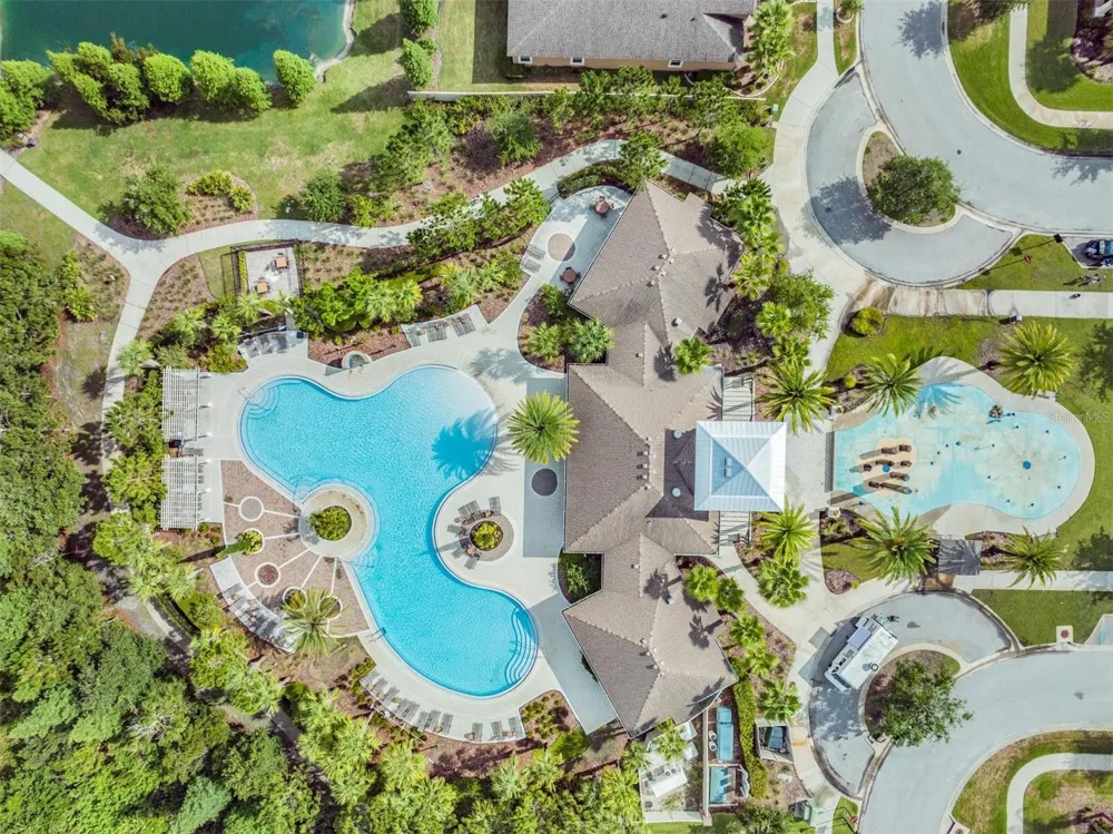 32664 DASHEL PALM LANE Wesley Chapel, FL 33543