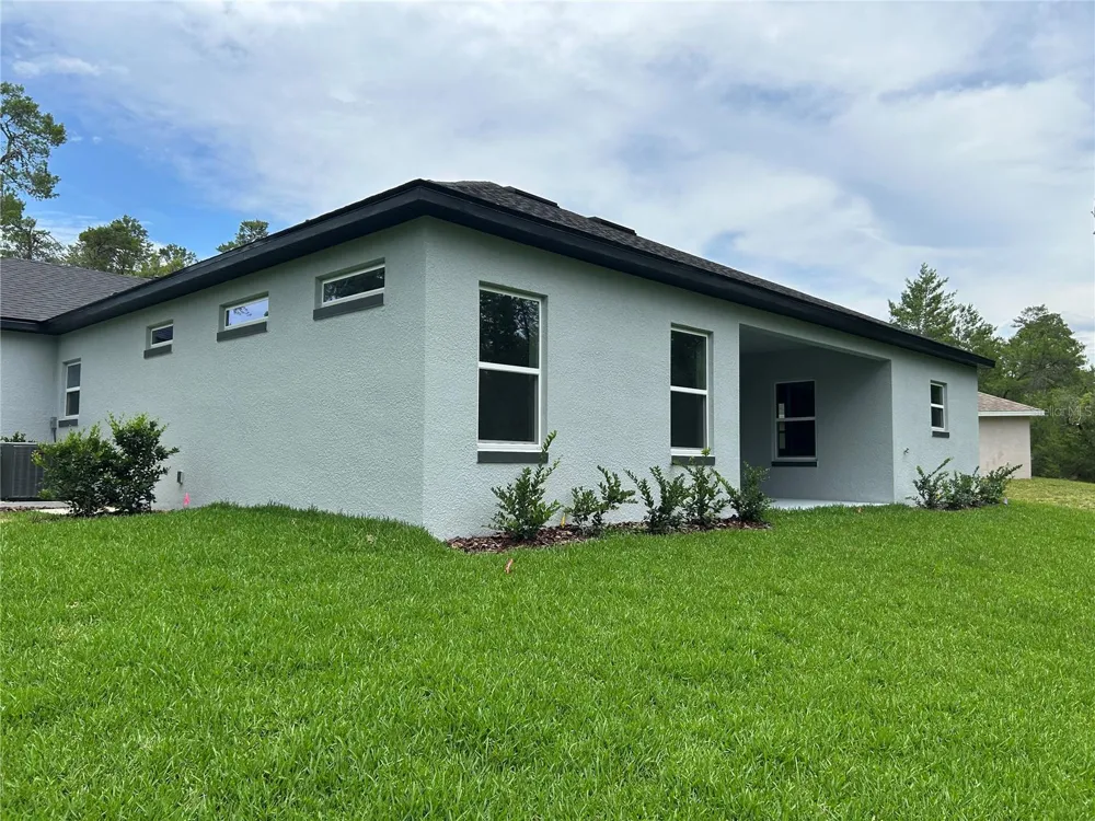 11500 LOMITA WREN ROAD Brooksville, FL 34614