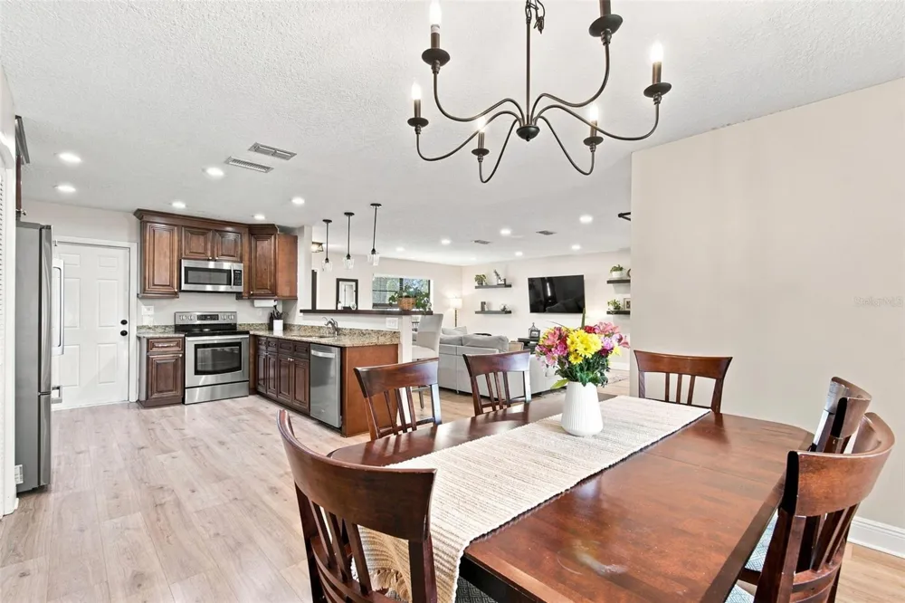 9639 ALVERNON DRIVE New Port Richey, FL 34655