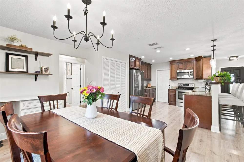 9639 ALVERNON DRIVE New Port Richey, FL 34655