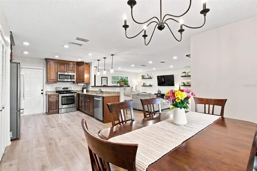 9639 ALVERNON DRIVE New Port Richey, FL 34655