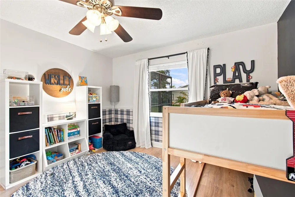 9639 ALVERNON DRIVE New Port Richey, FL 34655