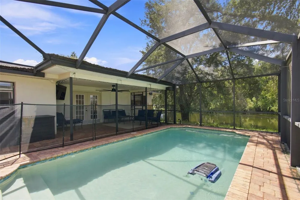 9639 ALVERNON DRIVE New Port Richey, FL 34655