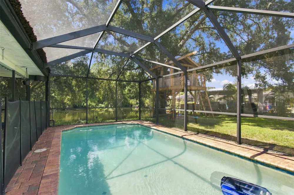 9639 ALVERNON DRIVE New Port Richey, FL 34655