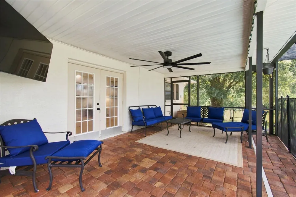 9639 ALVERNON DRIVE New Port Richey, FL 34655