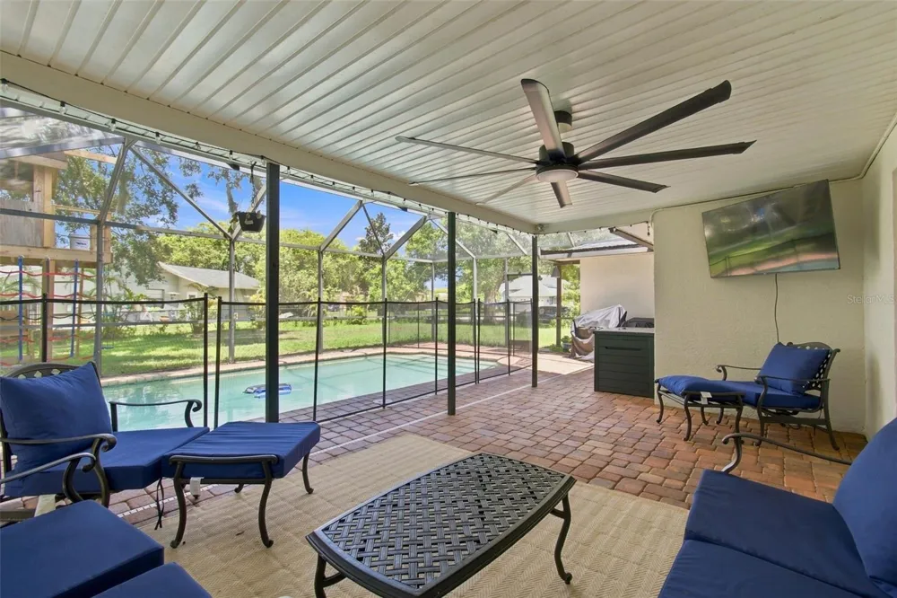 9639 ALVERNON DRIVE New Port Richey, FL 34655