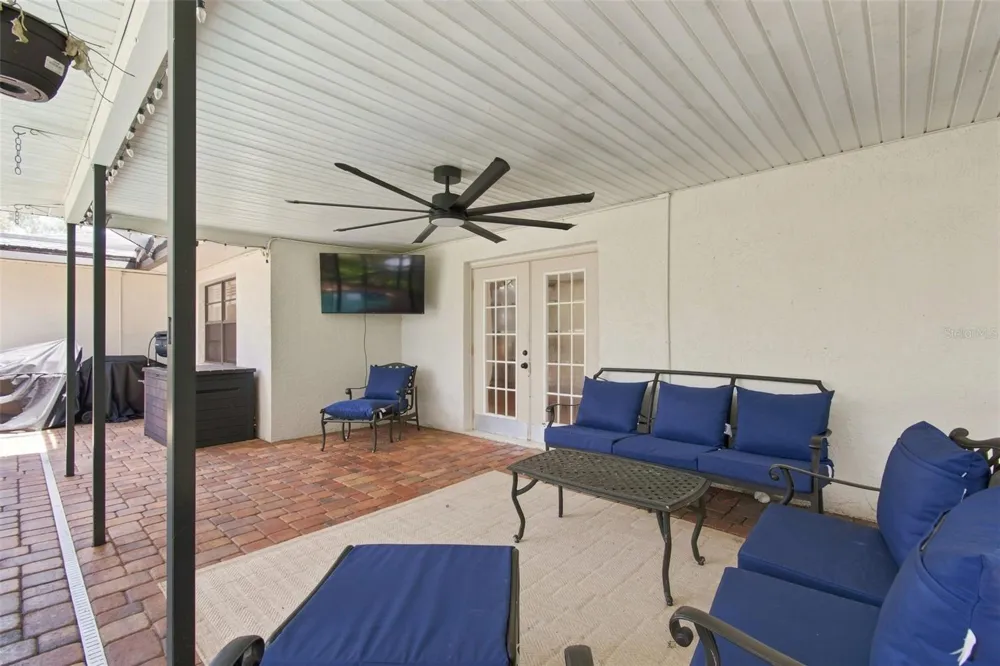 9639 ALVERNON DRIVE New Port Richey, FL 34655