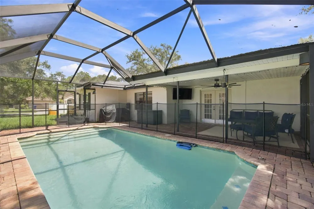 9639 ALVERNON DRIVE New Port Richey, FL 34655