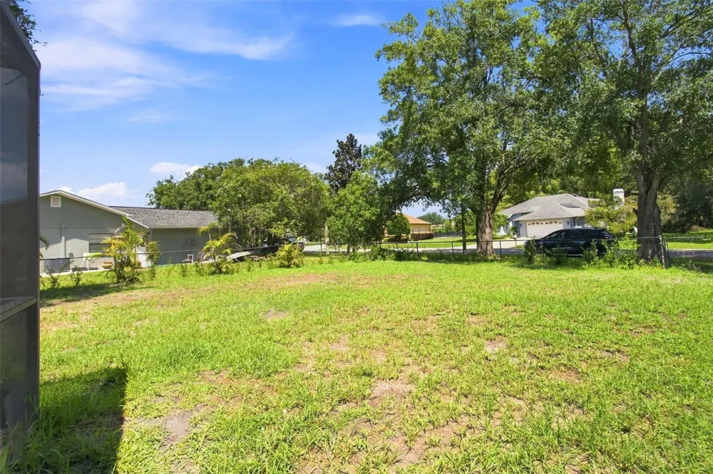9639 ALVERNON DRIVE New Port Richey, FL 34655