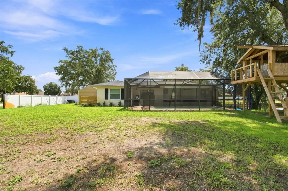 9639 ALVERNON DRIVE New Port Richey, FL 34655